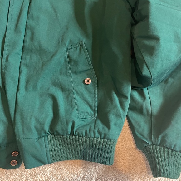 Vintage bomber jacket - Picture 3 of 3